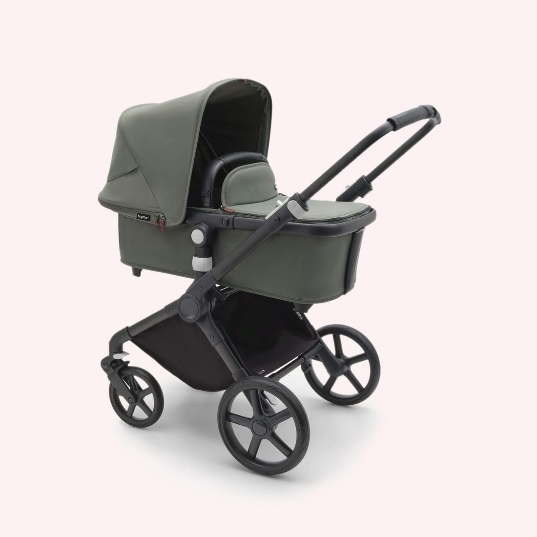 bugaboo fox 2 bassinet to seat Bugaboo Fox Cub Bassinet and Seat Pram by Bugaboo