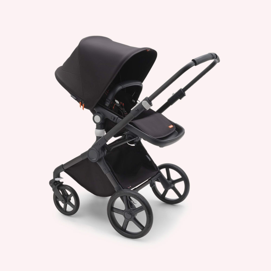 bugaboo fox cub release date Bugaboo Fox Cub Bassinet and Seat Pram