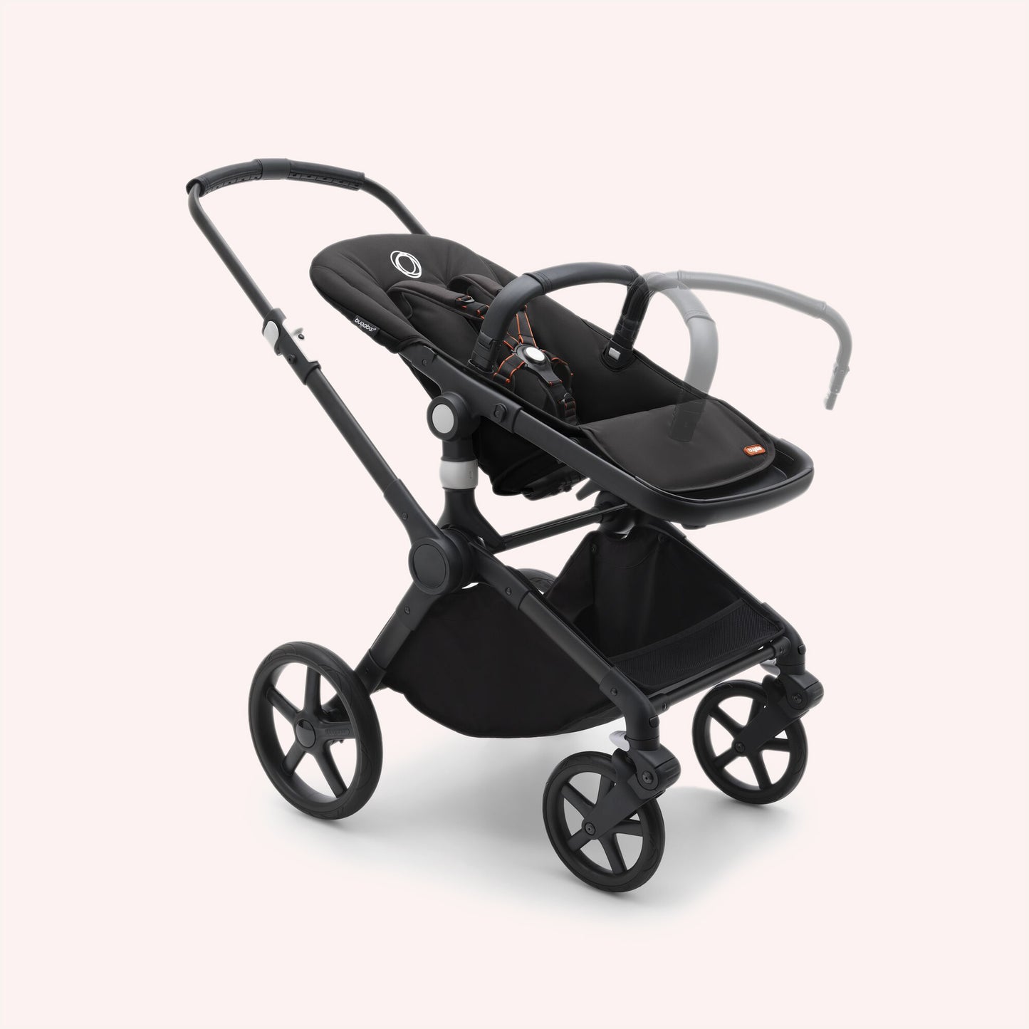 Bugaboo Fox 5 Bundle