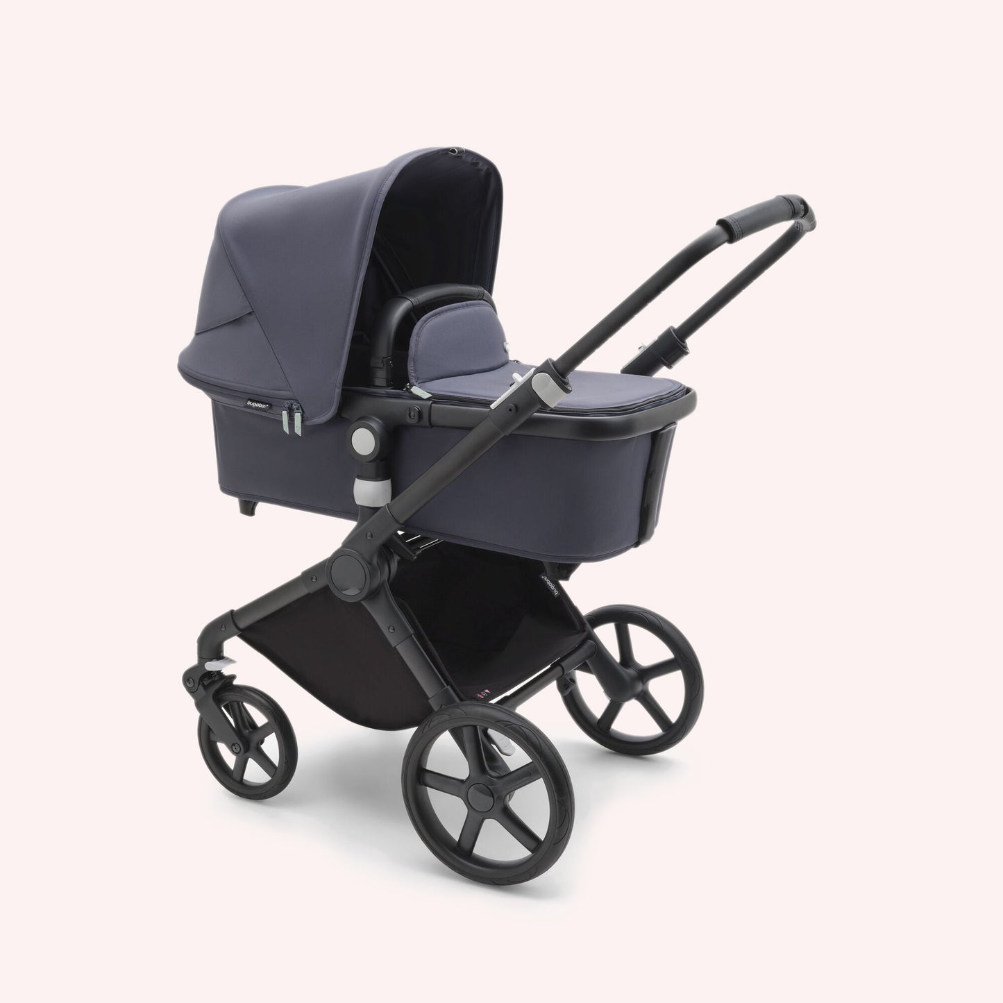 Bugaboo Fox Cub Bassinet and Seat Pram