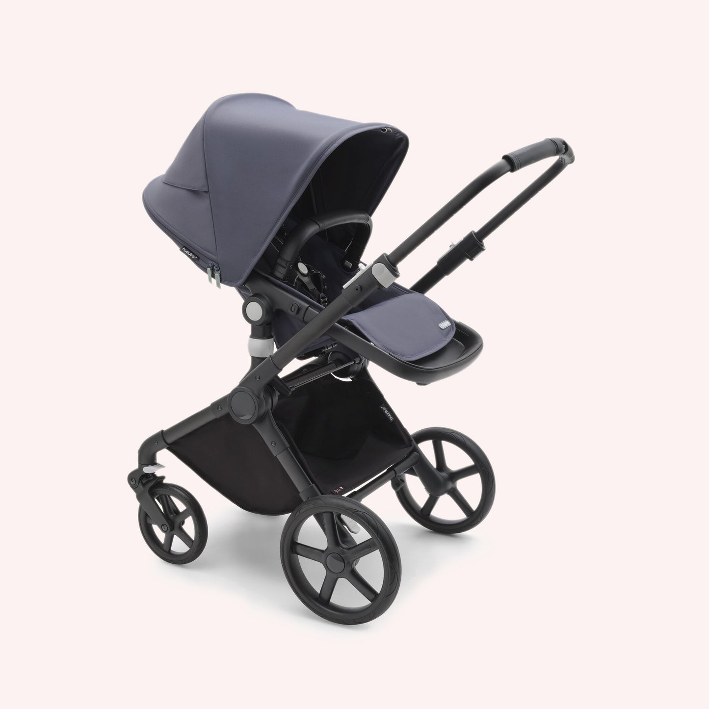 Bugaboo Fox Cub Bassinet and Seat Pram