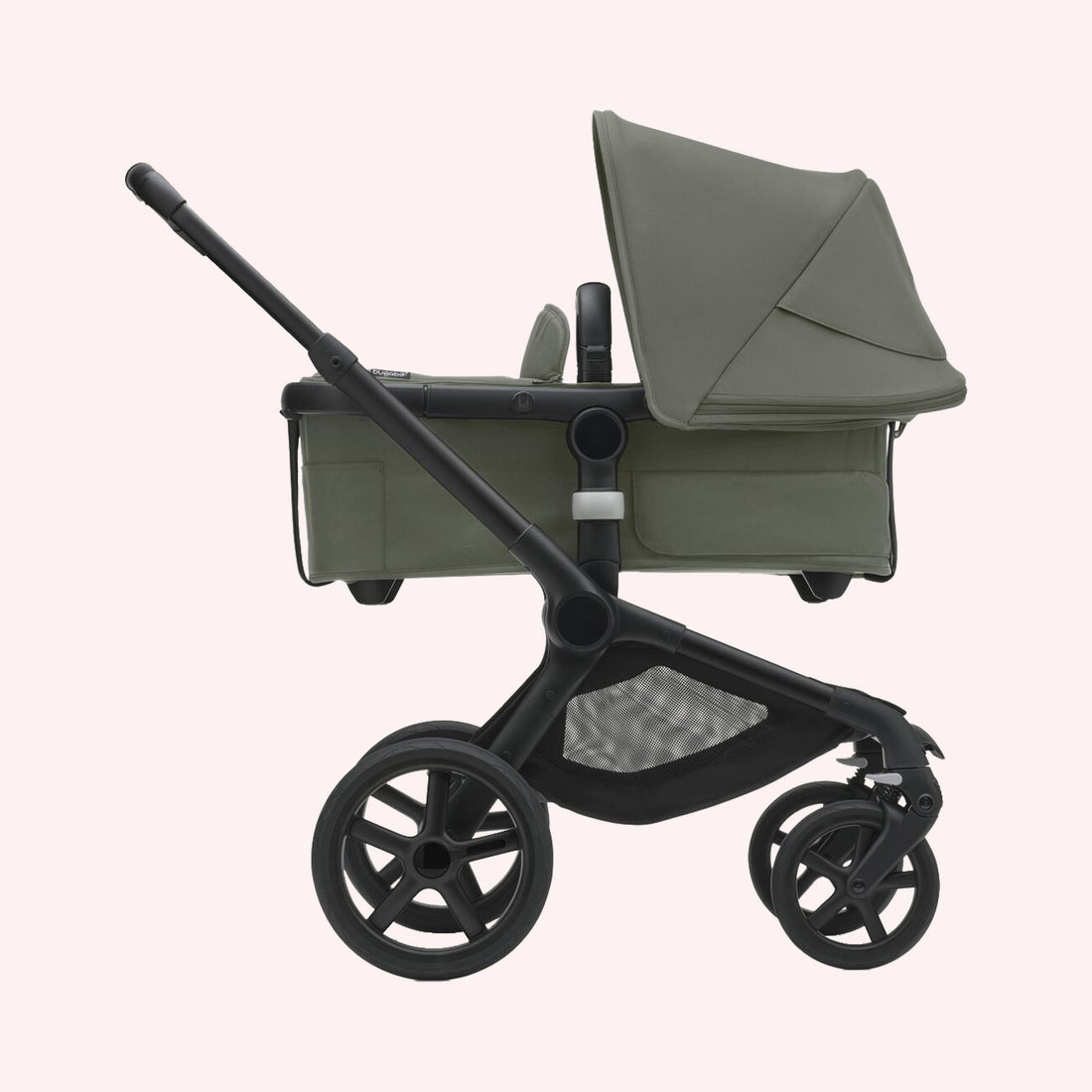 Bugaboo Fox 5 Bundle