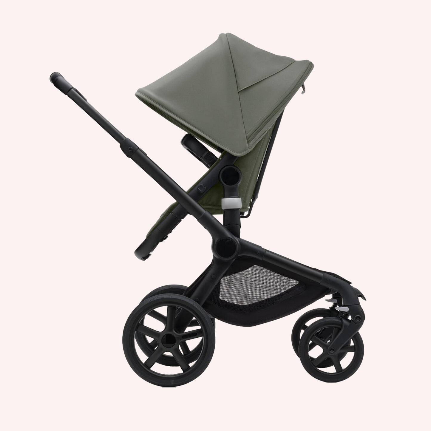 Bugaboo Fox 5 Bundle