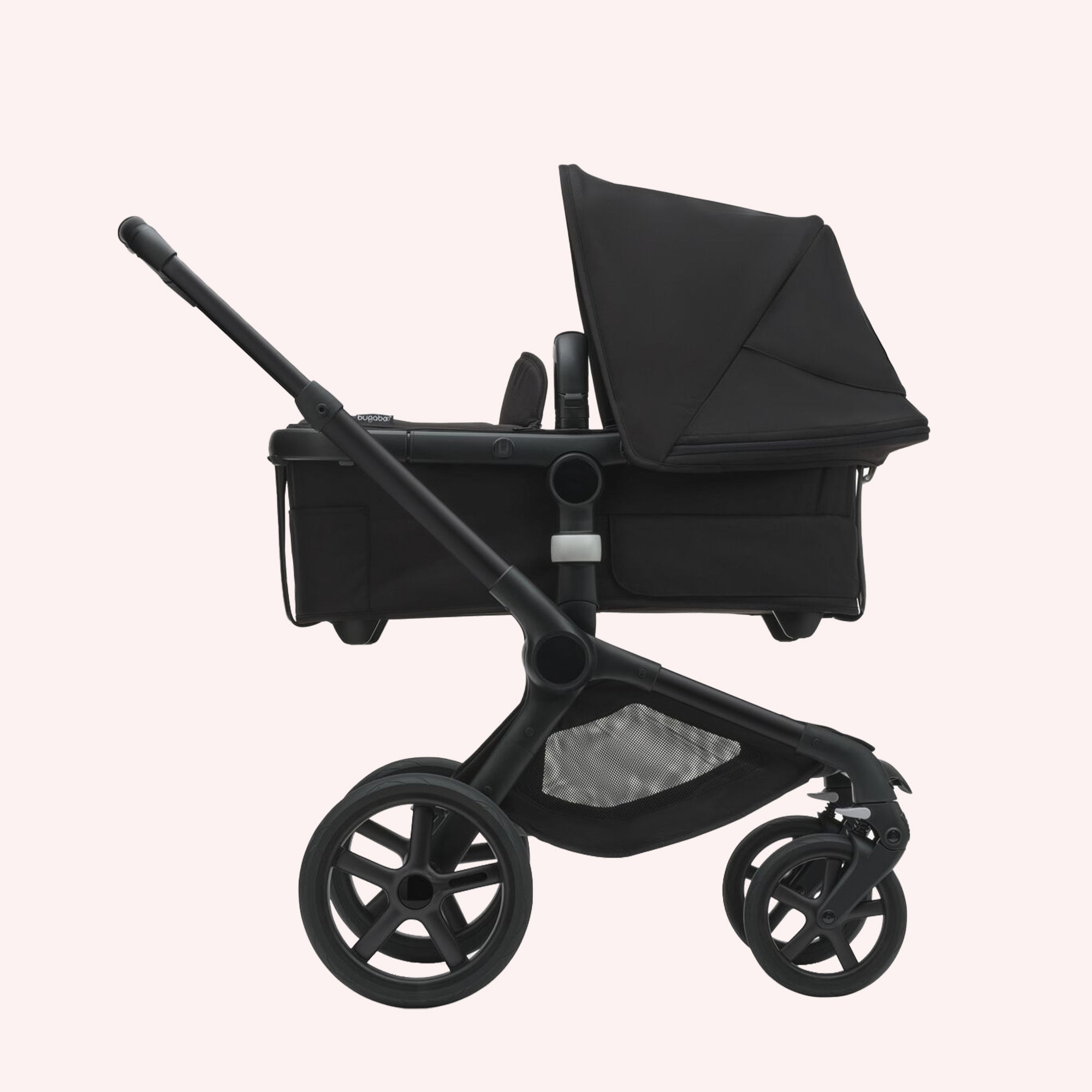 Bugaboo cheap comparison chart