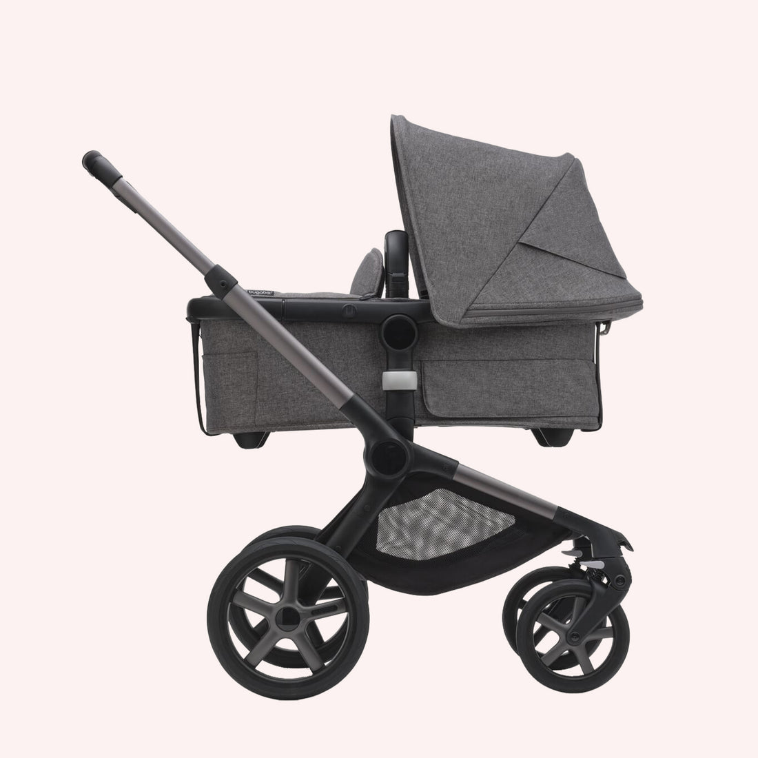 Bugaboo Fox 5 Bundle