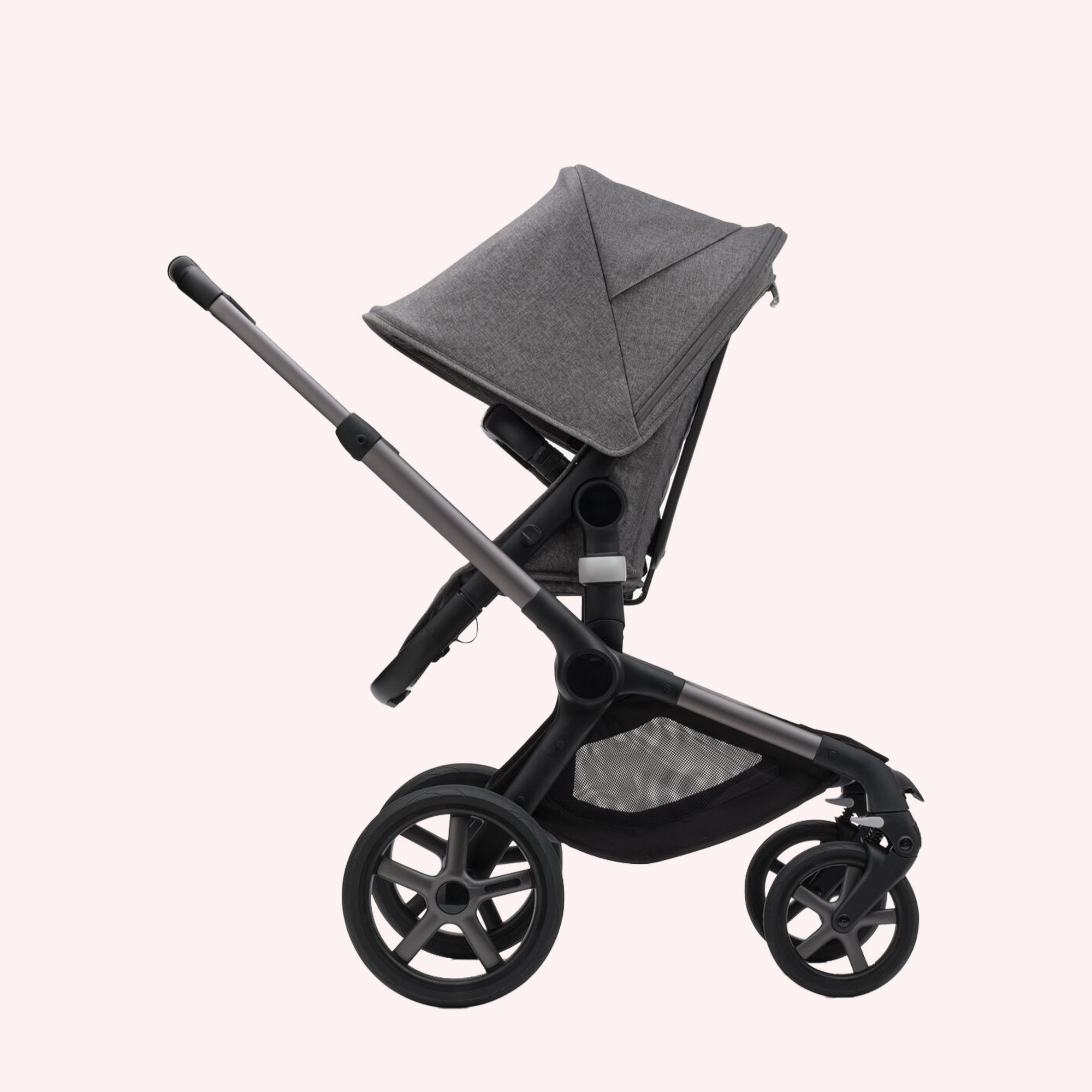 Bugaboo fox australia hotsell