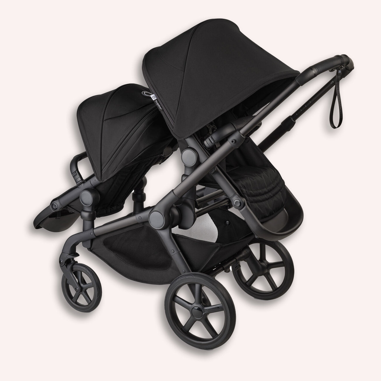 Bugaboo Kangaroo Double Pram