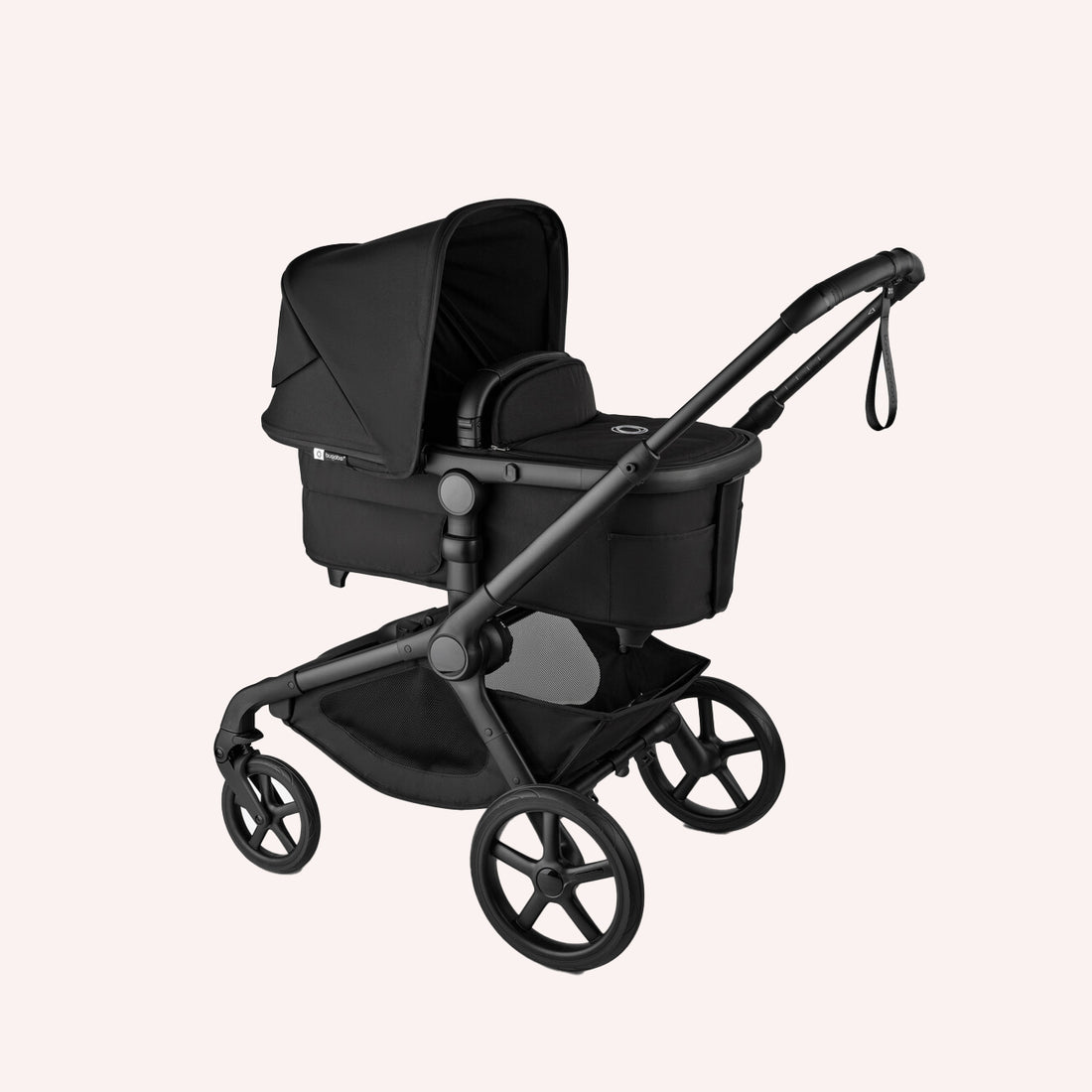 Bugaboo Kangaroo Bassinet and Seat Pram