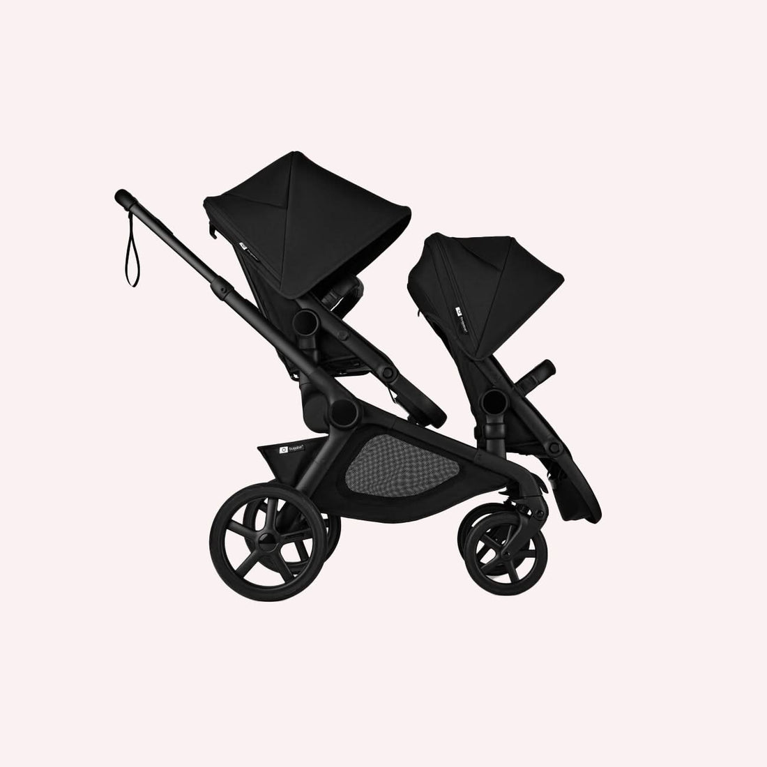 bugaboo kangaroo australia Bugaboo Kangaroo Double Pram by Bugaboo