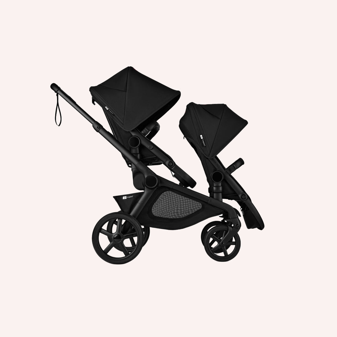 Bugaboo Kangaroo Double Pram