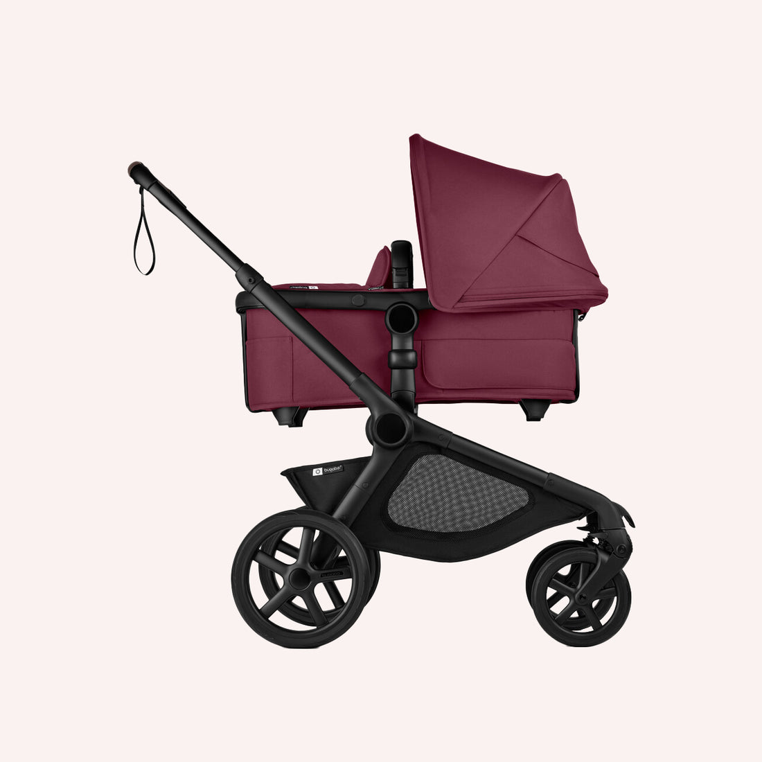 Bugaboo Kangaroo Bassinet and Seat Pram