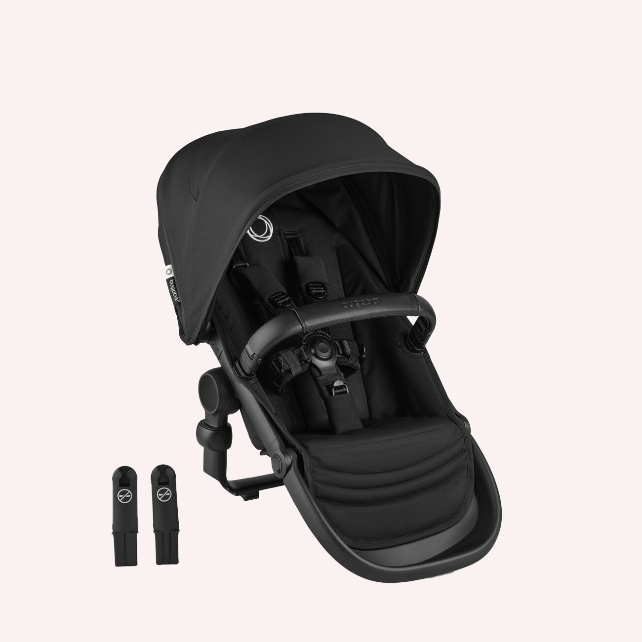 Bugaboo Kangaroo Double Pram