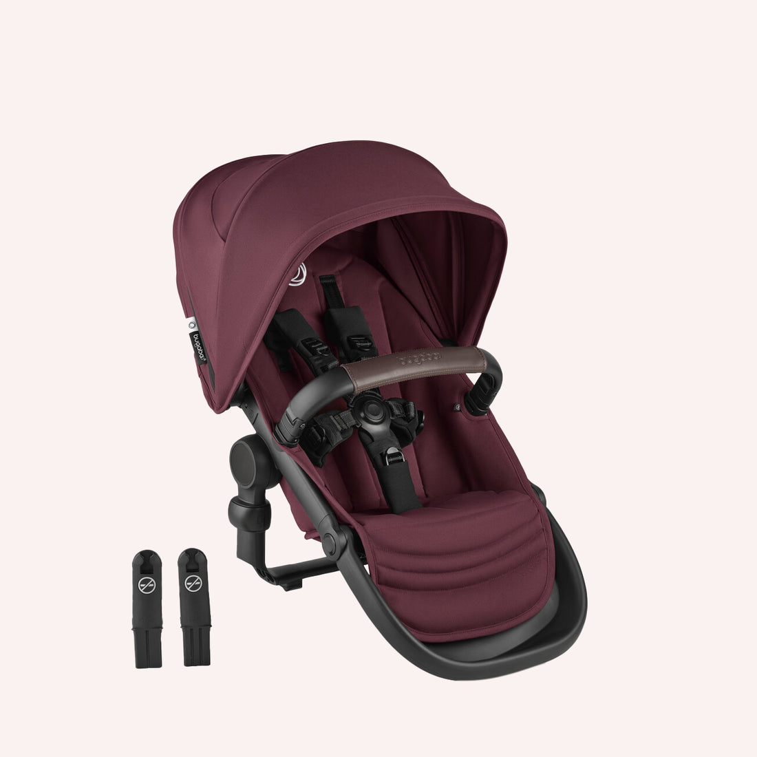 Bugaboo Kangaroo Double Pram