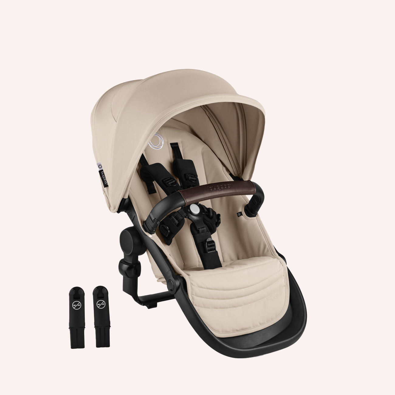 Bugaboo Kangaroo Double Pram