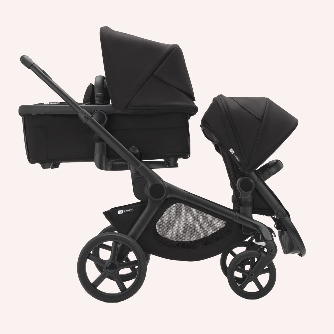 Bugaboo Kangaroo Upper Newborn Adapter