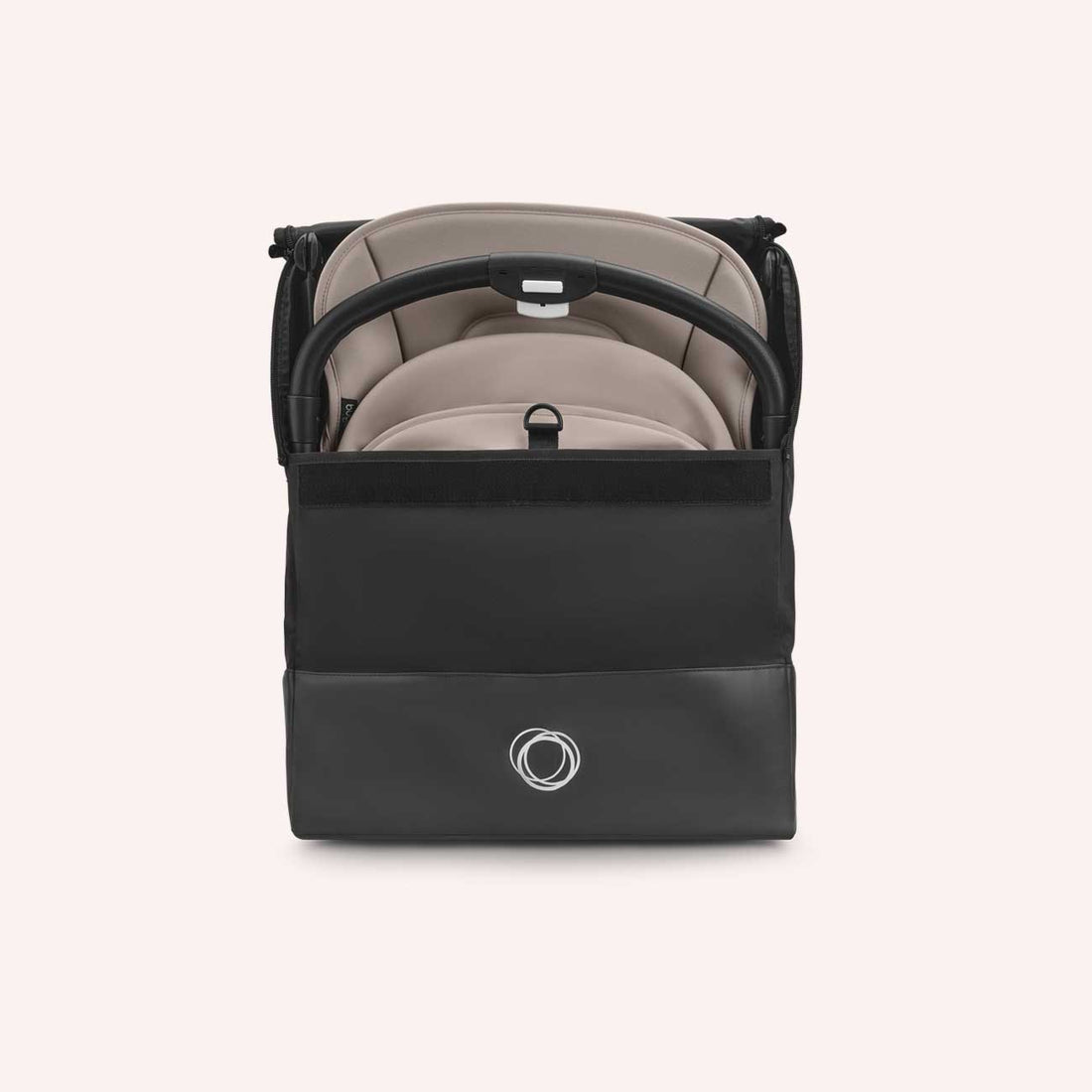 bugaboo travel bag instructions Bugaboo Butterfly Stroller Travel Bag (Black) – The Memo