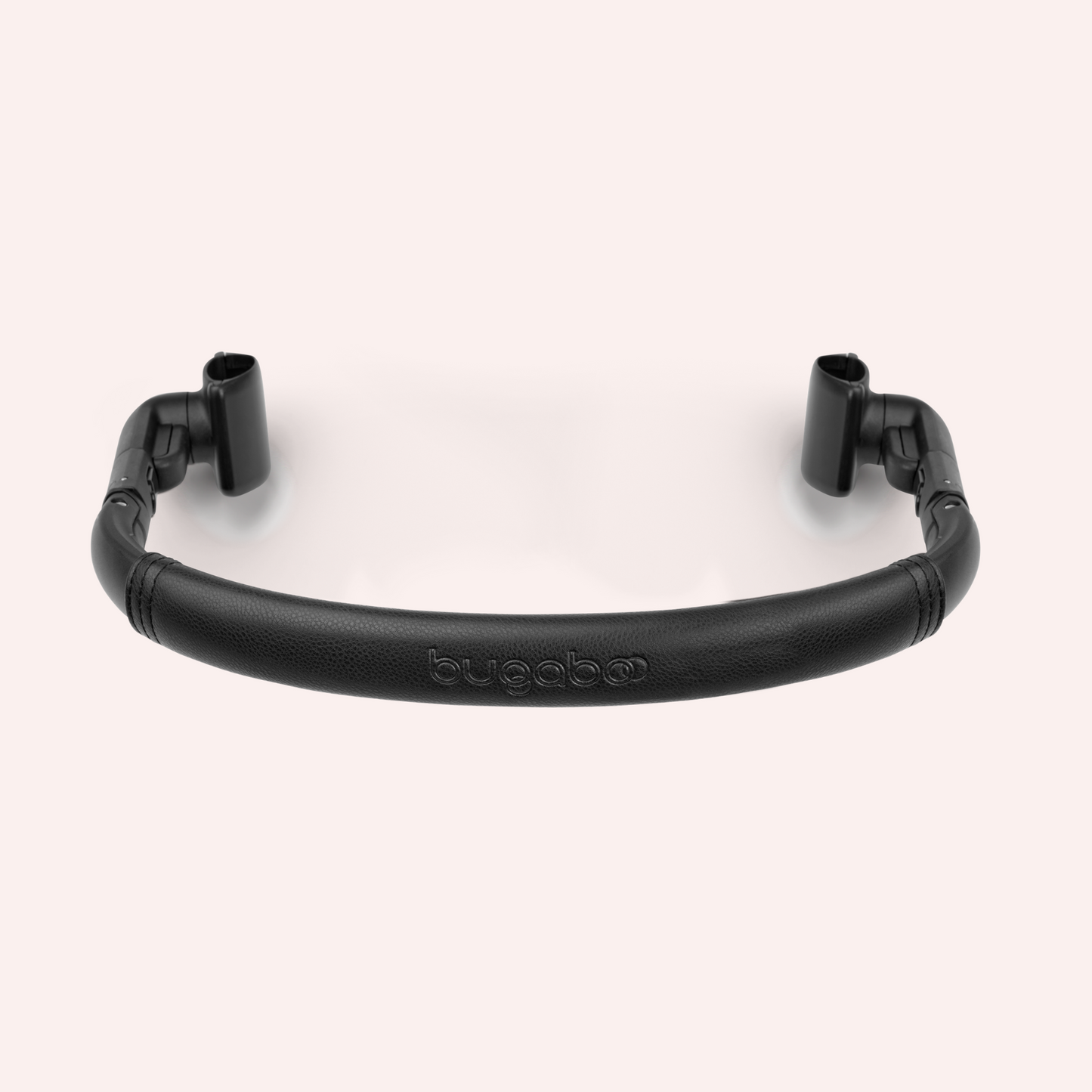 Bugaboo Butterfly 2 Bumper Bar - Black