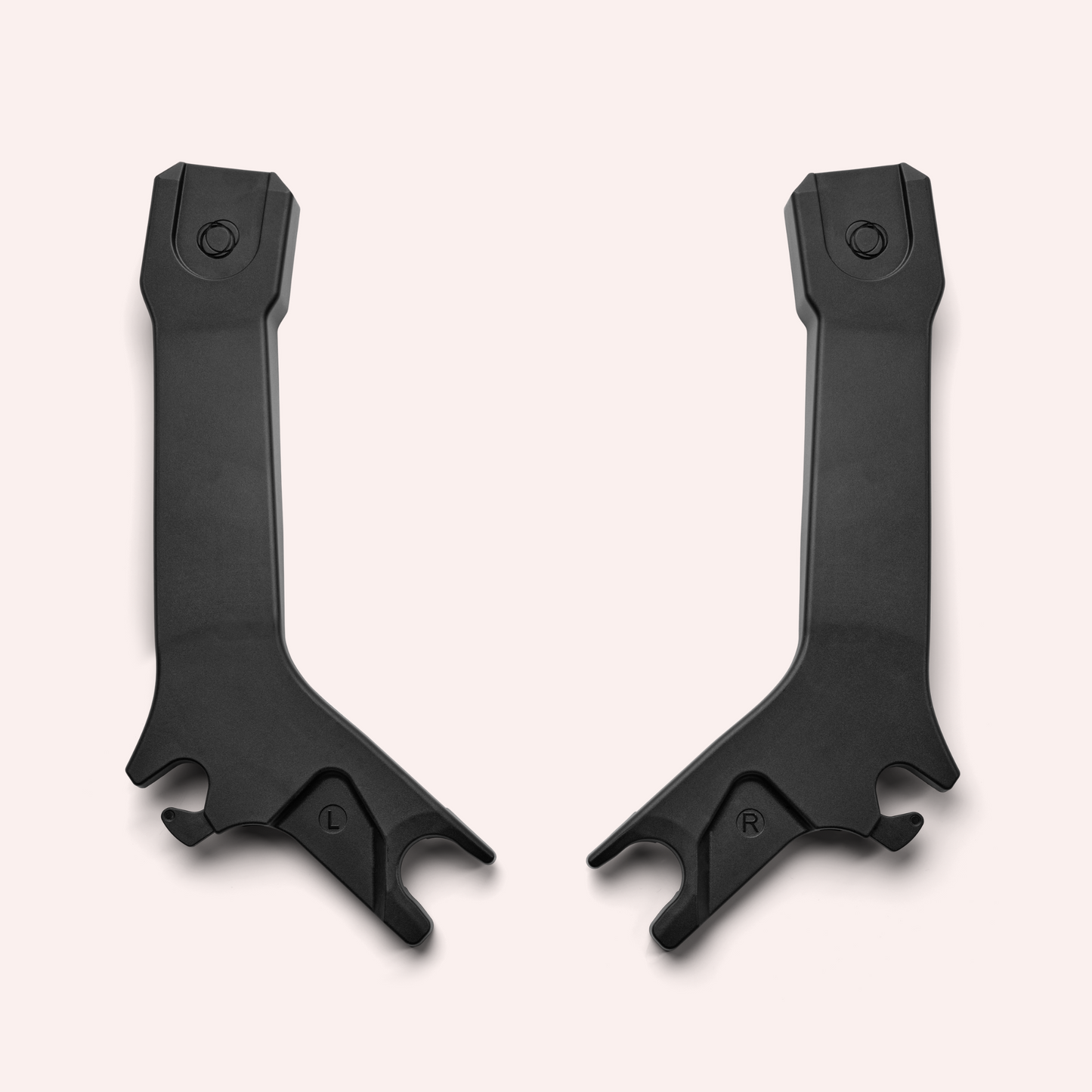 Bugaboo Butterfly 2 Car Seat Adapters