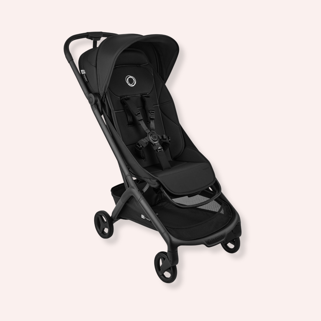 Bugaboo Butterfly 2 Plus Stroller