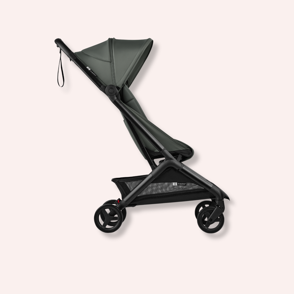 Bugaboo Butterfly 2 Plus Stroller