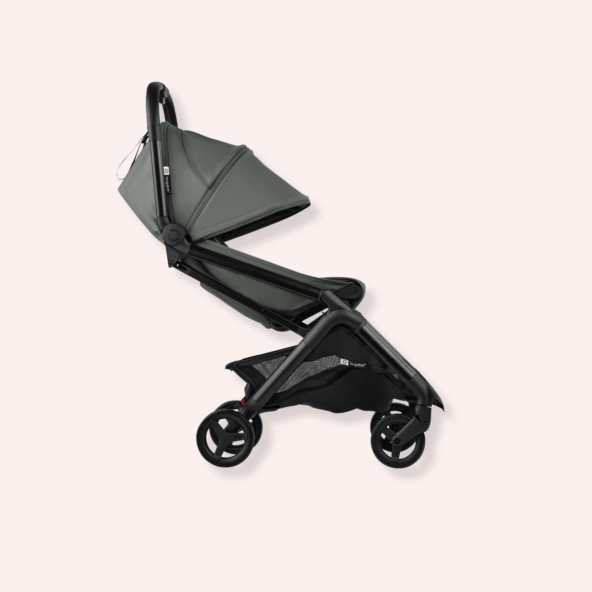 Bugaboo Butterfly 2 Plus Stroller