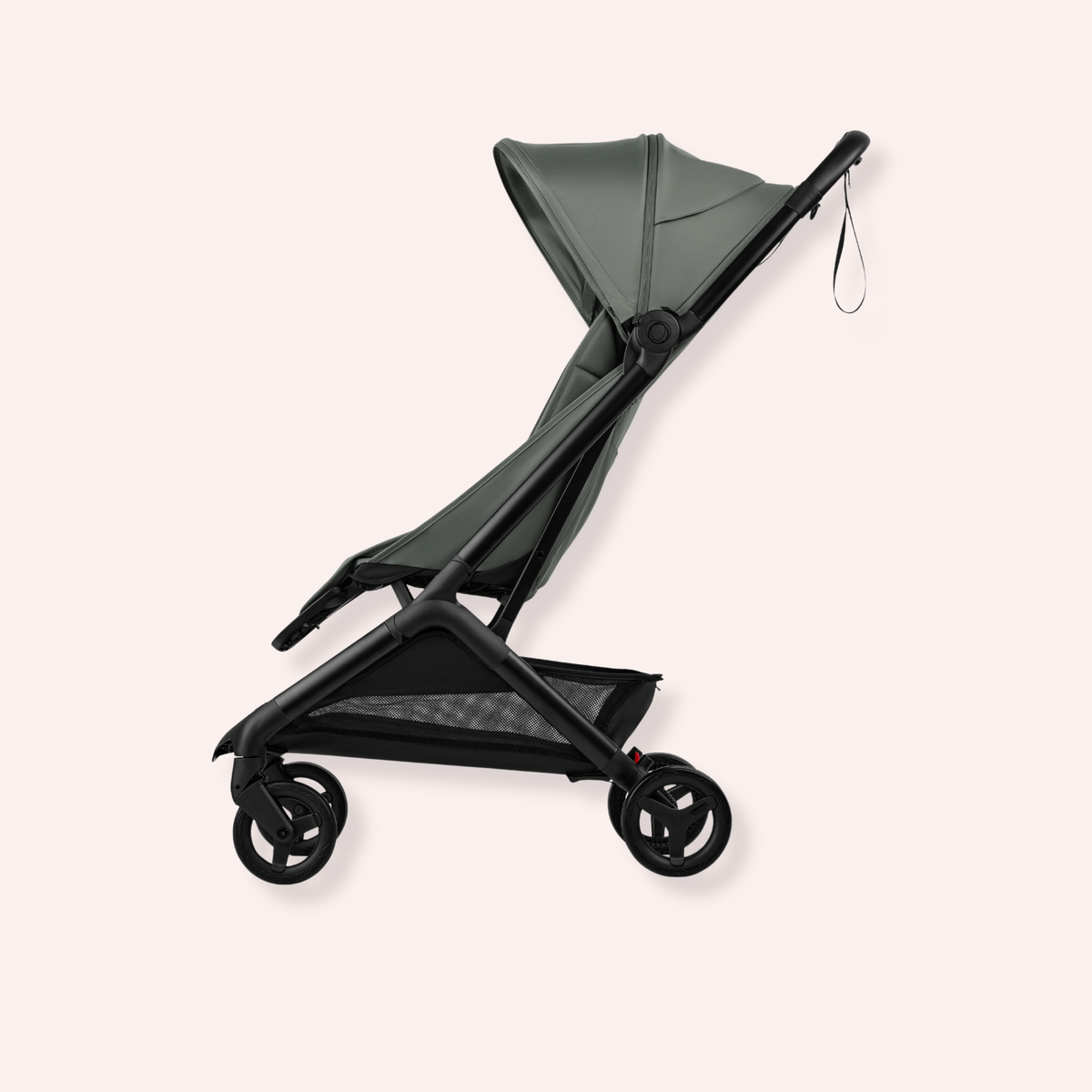 Bugaboo Butterfly 2 Plus Stroller