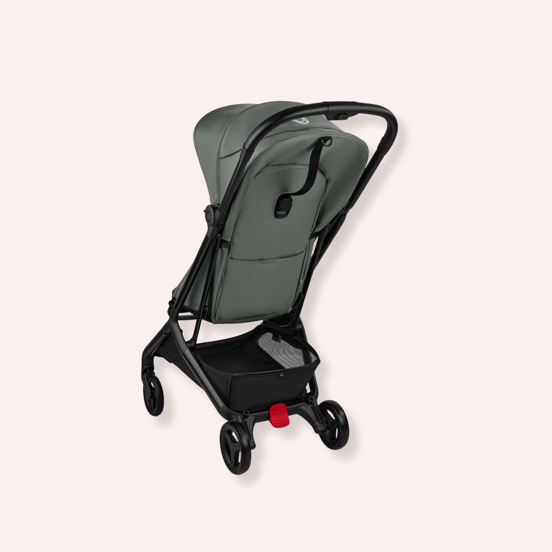 Bugaboo Butterfly 2 Plus Stroller
