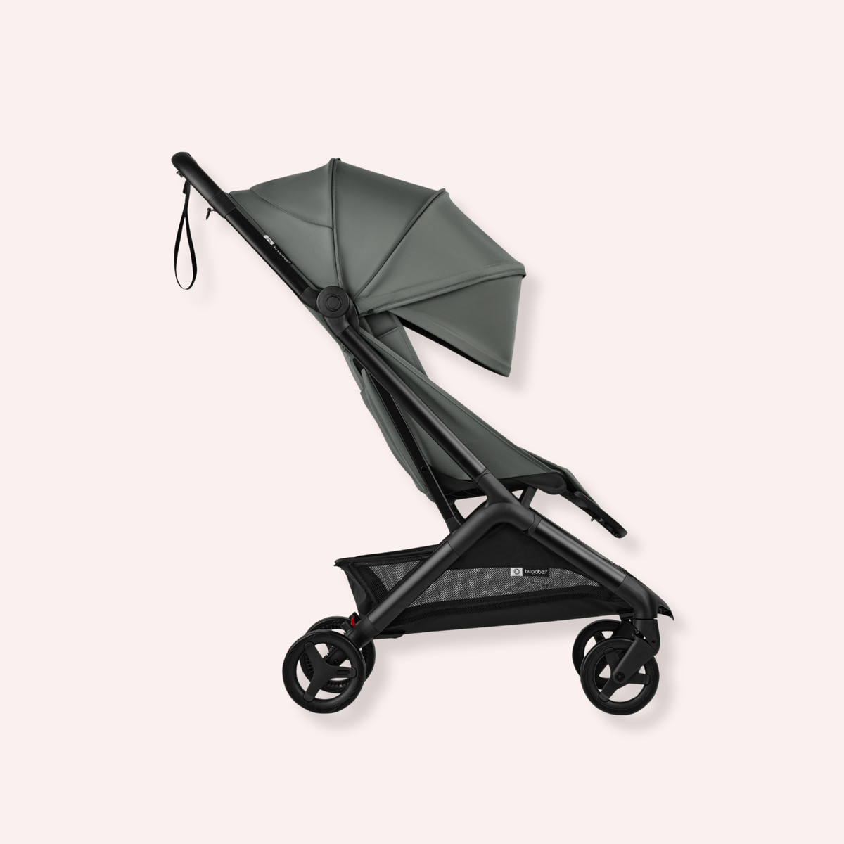 Bugaboo Butterfly 2 Plus Stroller