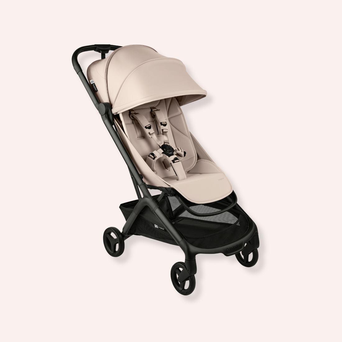 Bugaboo Butterfly 2 Plus Stroller