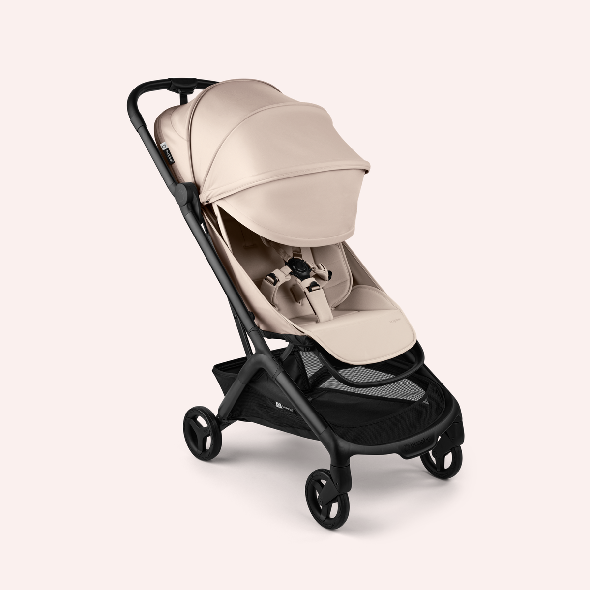 Bugaboo Butterfly 2 Plus Stroller