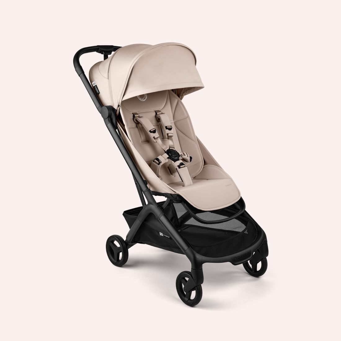 Bugaboo Butterfly 2 Plus Stroller