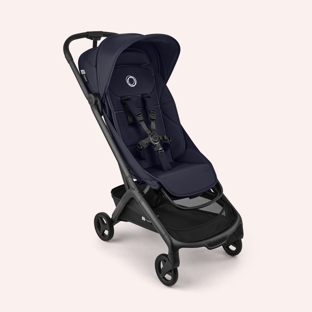 Bugaboo Butterfly 2 Plus Stroller