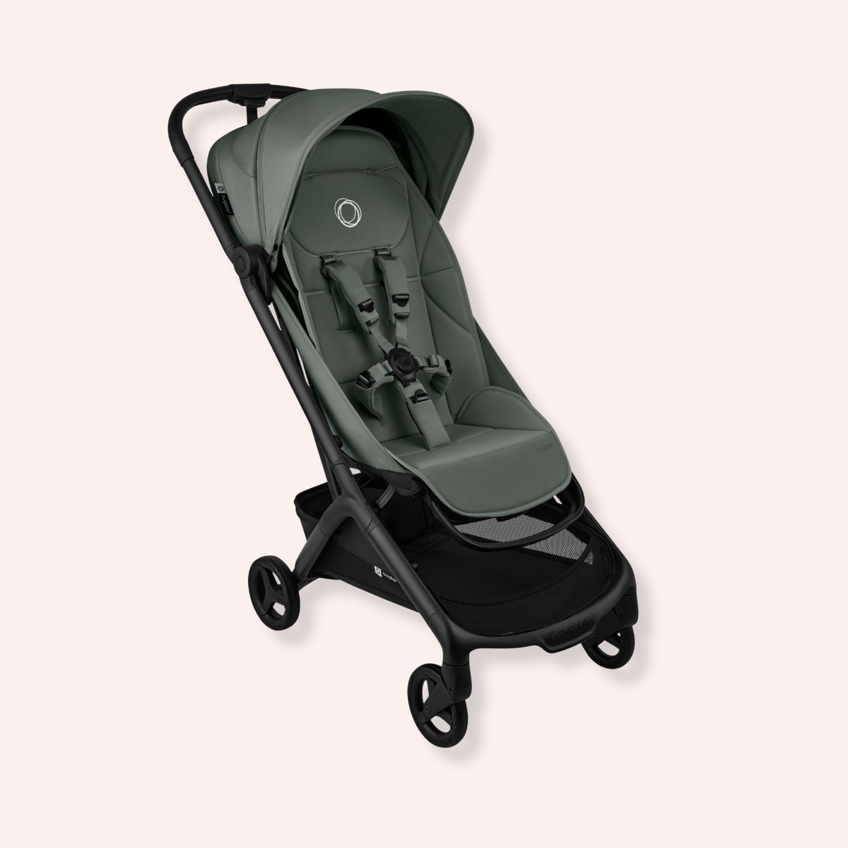 Bugaboo Butterfly 2 Plus Stroller