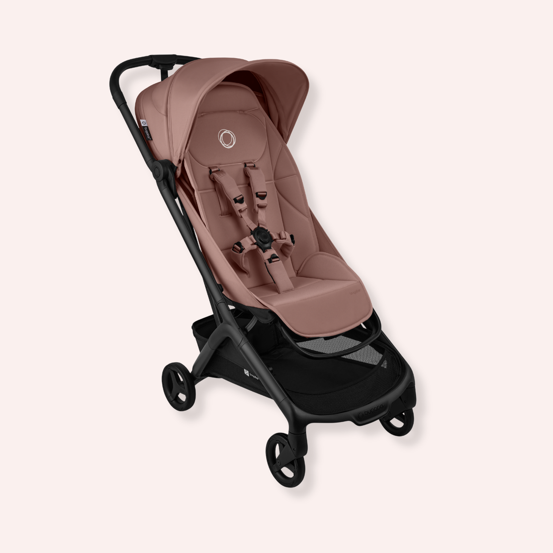 Bugaboo Butterfly 2 Plus Stroller