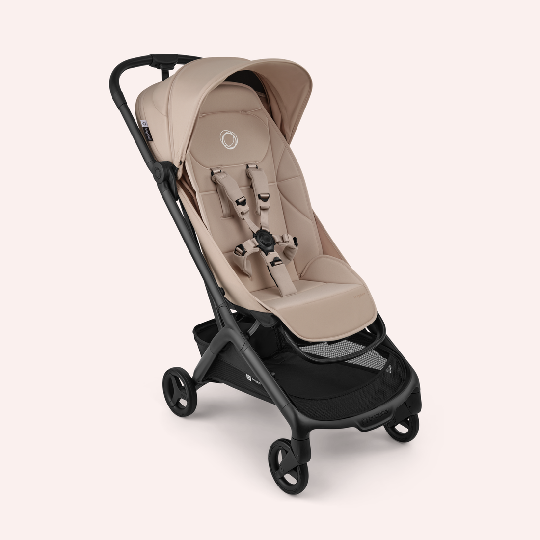 Bugaboo Butterfly 2 Plus Stroller