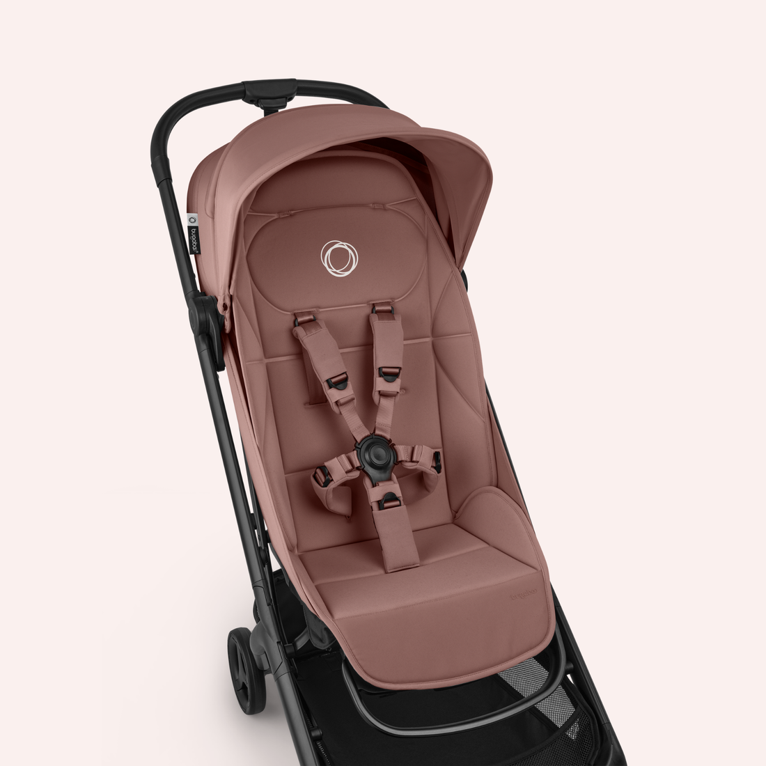 Bugaboo Butterfly 2 Plus Stroller