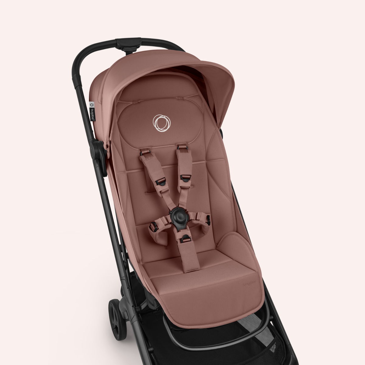 Bugaboo Butterfly 2 Plus Stroller