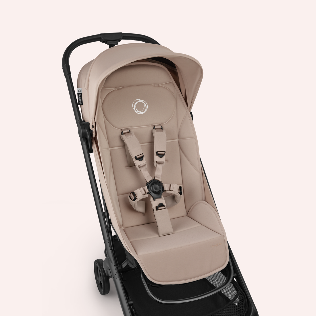 Bugaboo Butterfly 2 Plus Stroller