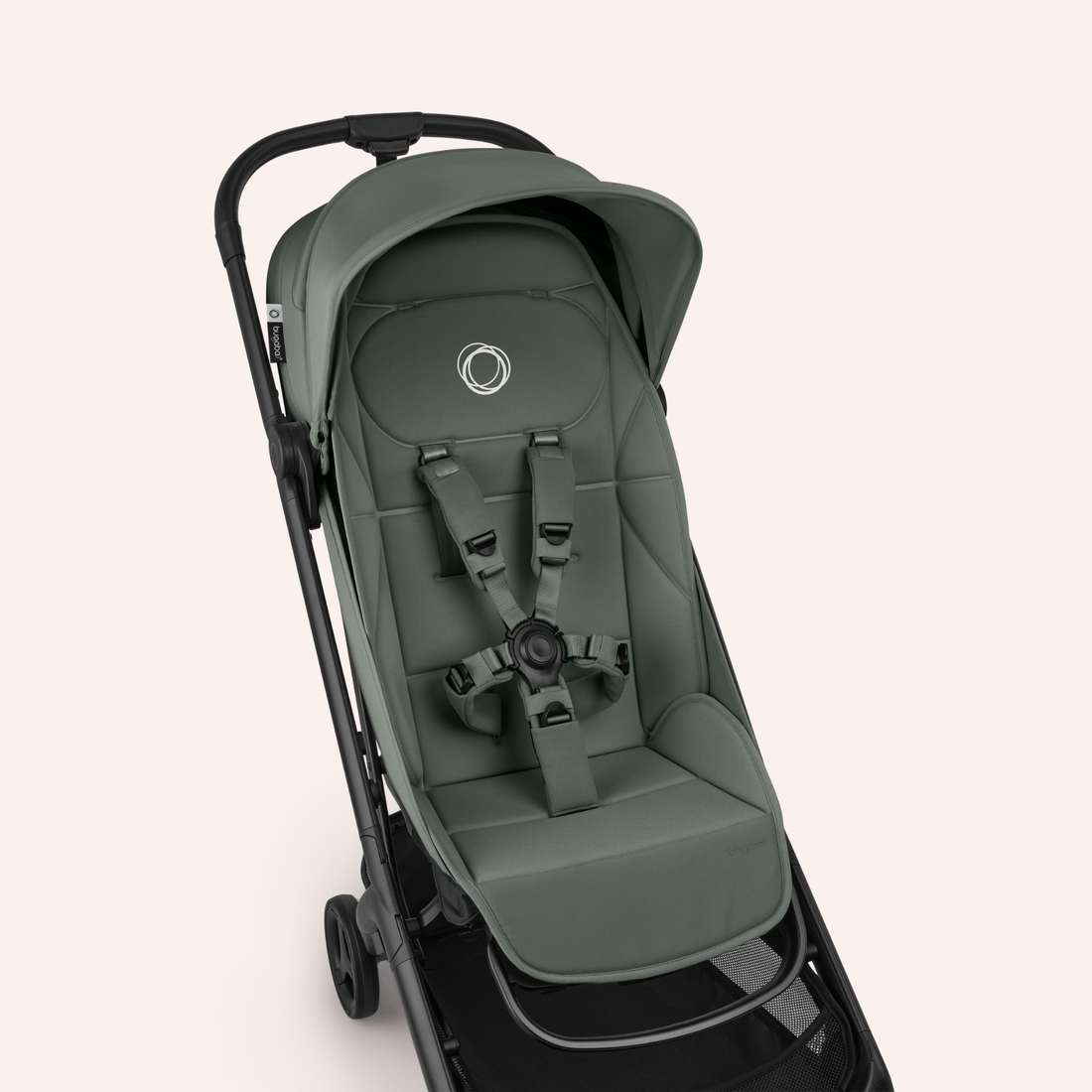 Bugaboo Butterfly 2 Plus Stroller