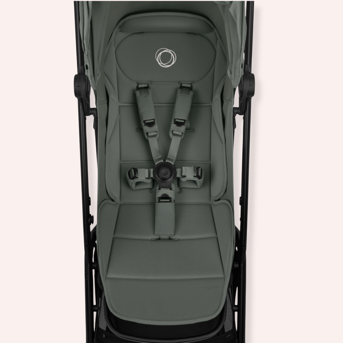 Bugaboo Butterfly 2 Plus Stroller