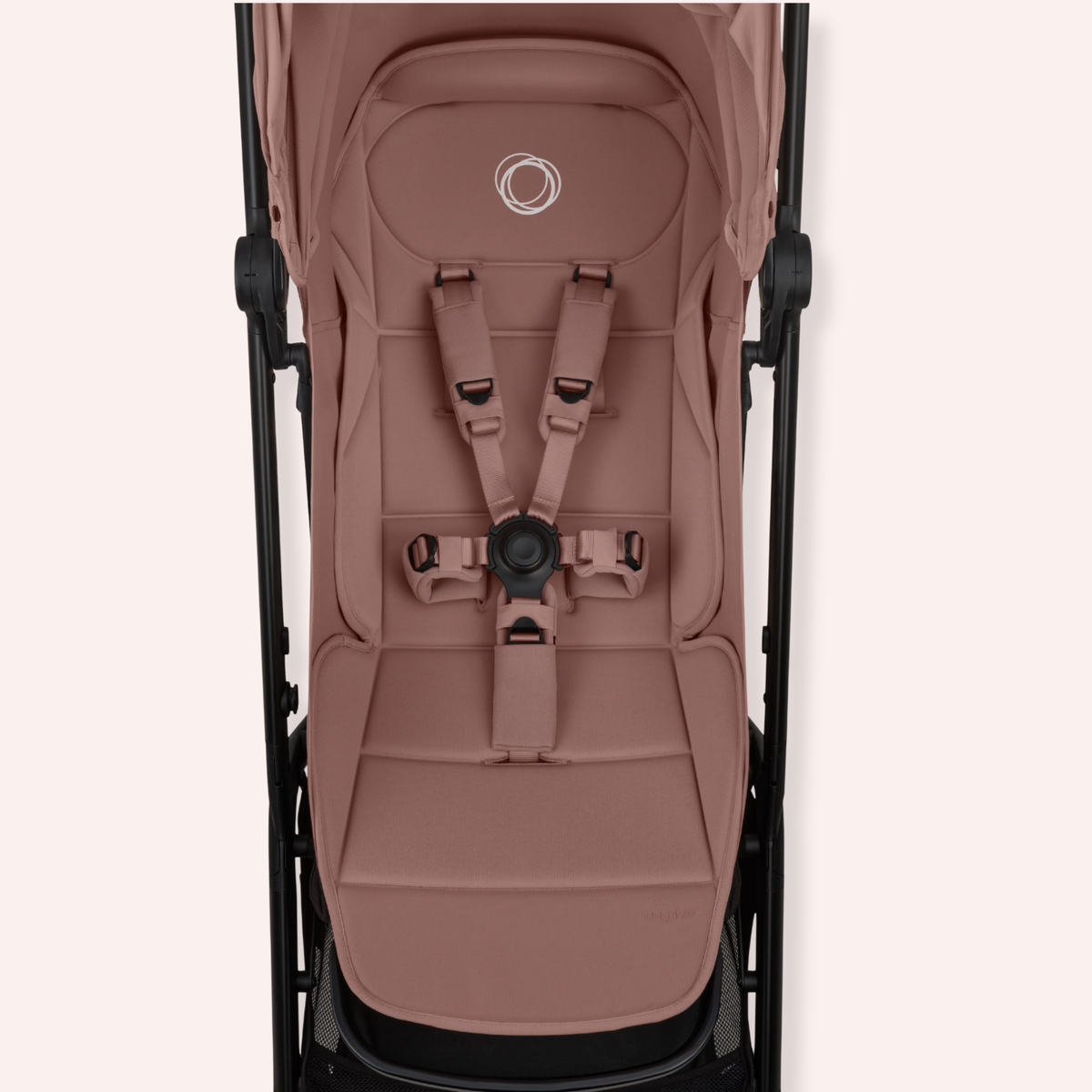 Bugaboo Butterfly 2 Plus Stroller