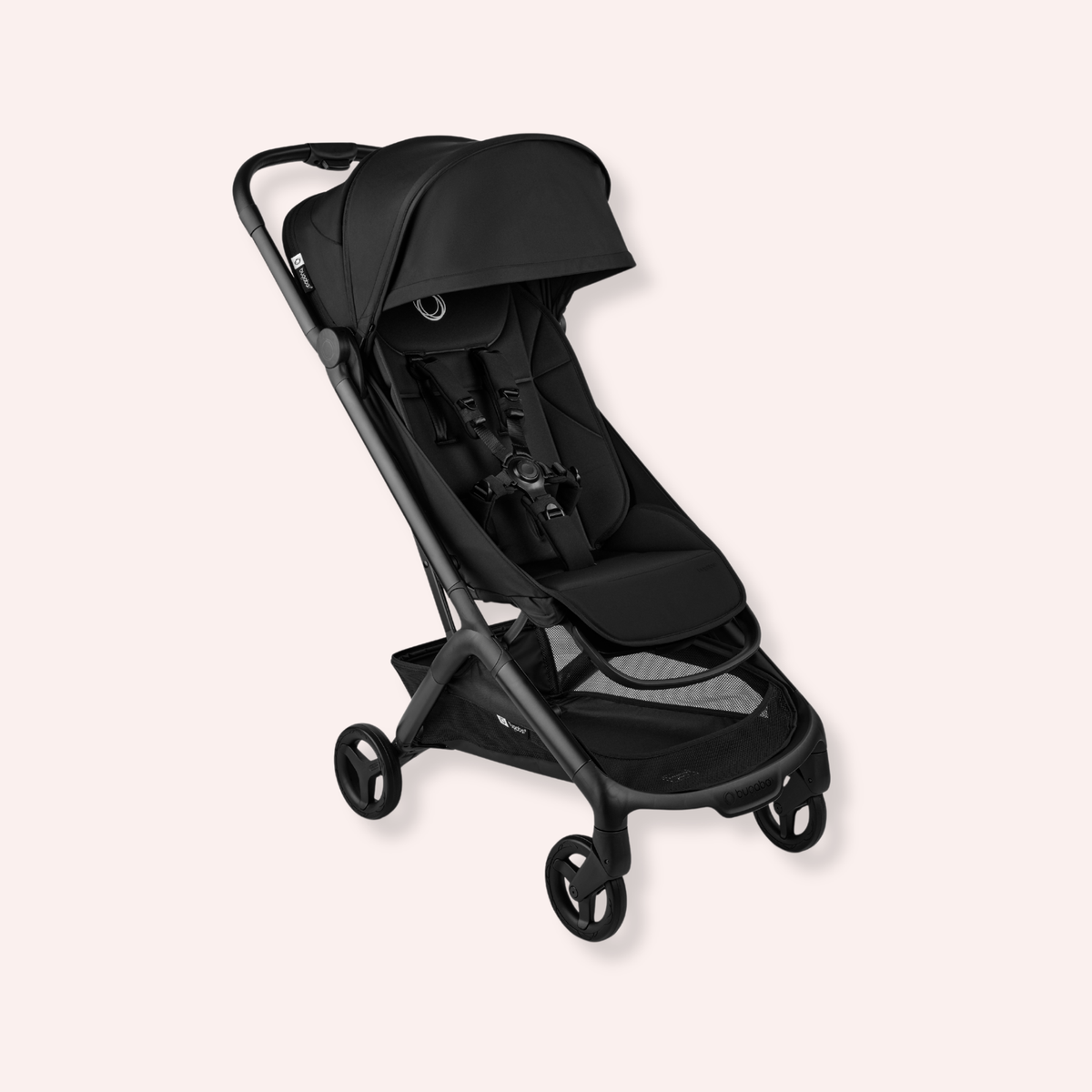 Bugaboo Butterfly 2 Plus Stroller