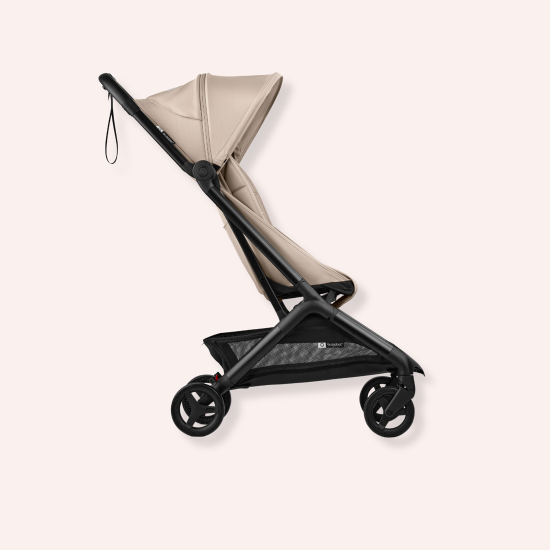 Bugaboo Butterfly 2 Plus Stroller