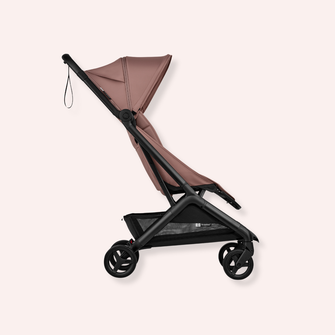 Bugaboo Butterfly 2 Plus Stroller