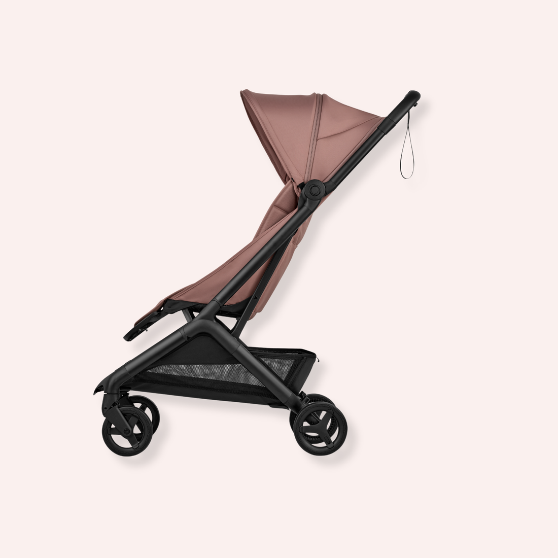Bugaboo Butterfly 2 Plus Stroller