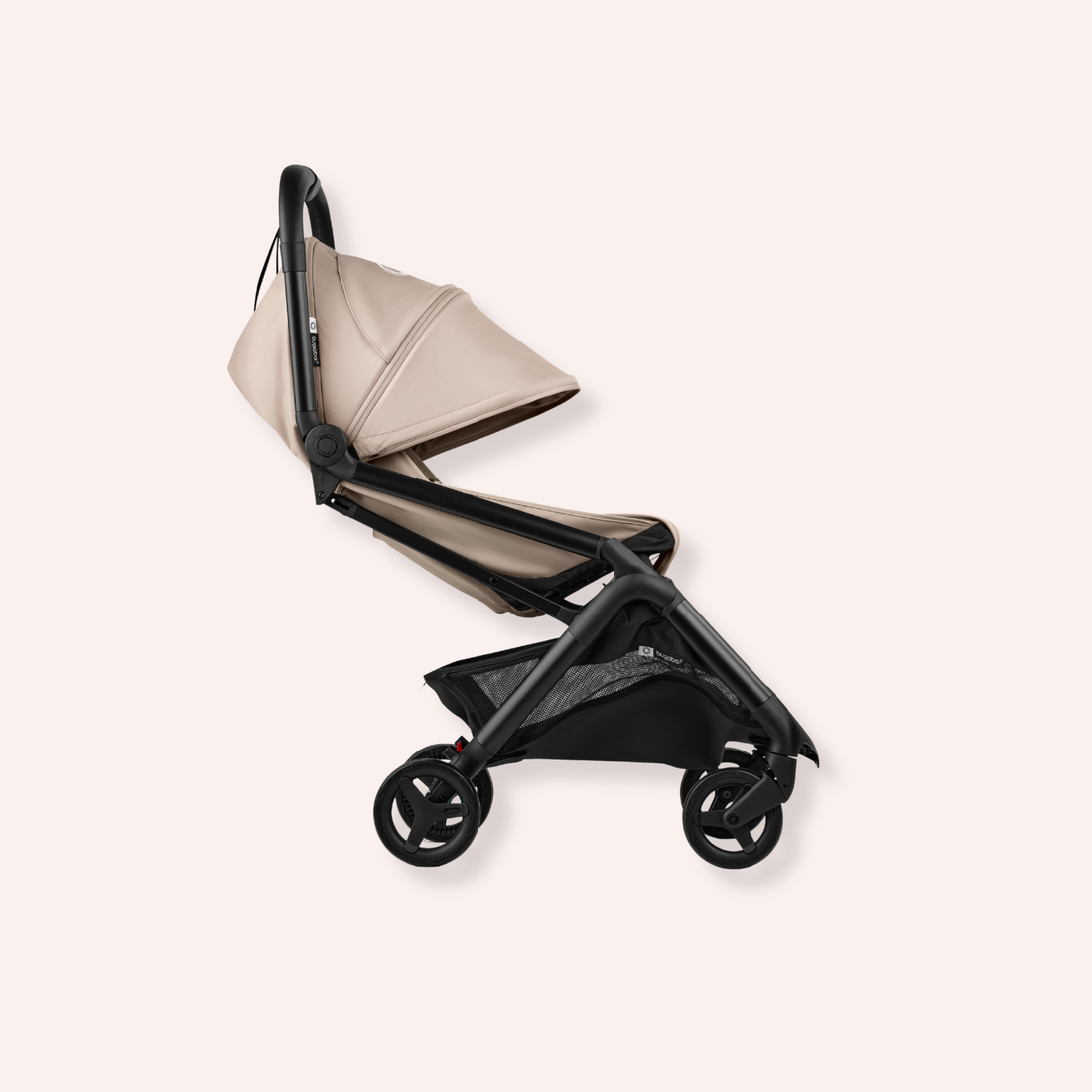 Bugaboo Butterfly 2 Plus Stroller
