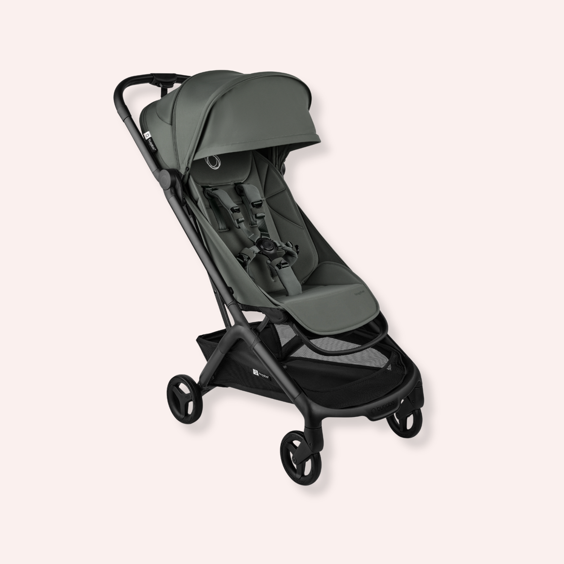 Bugaboo Butterfly 2 Plus Stroller