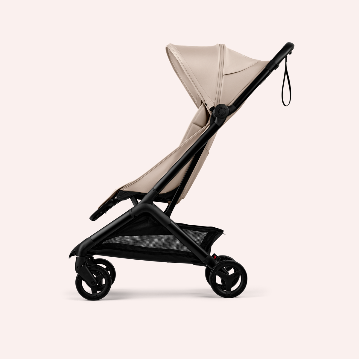 Bugaboo Butterfly 2 Plus Stroller