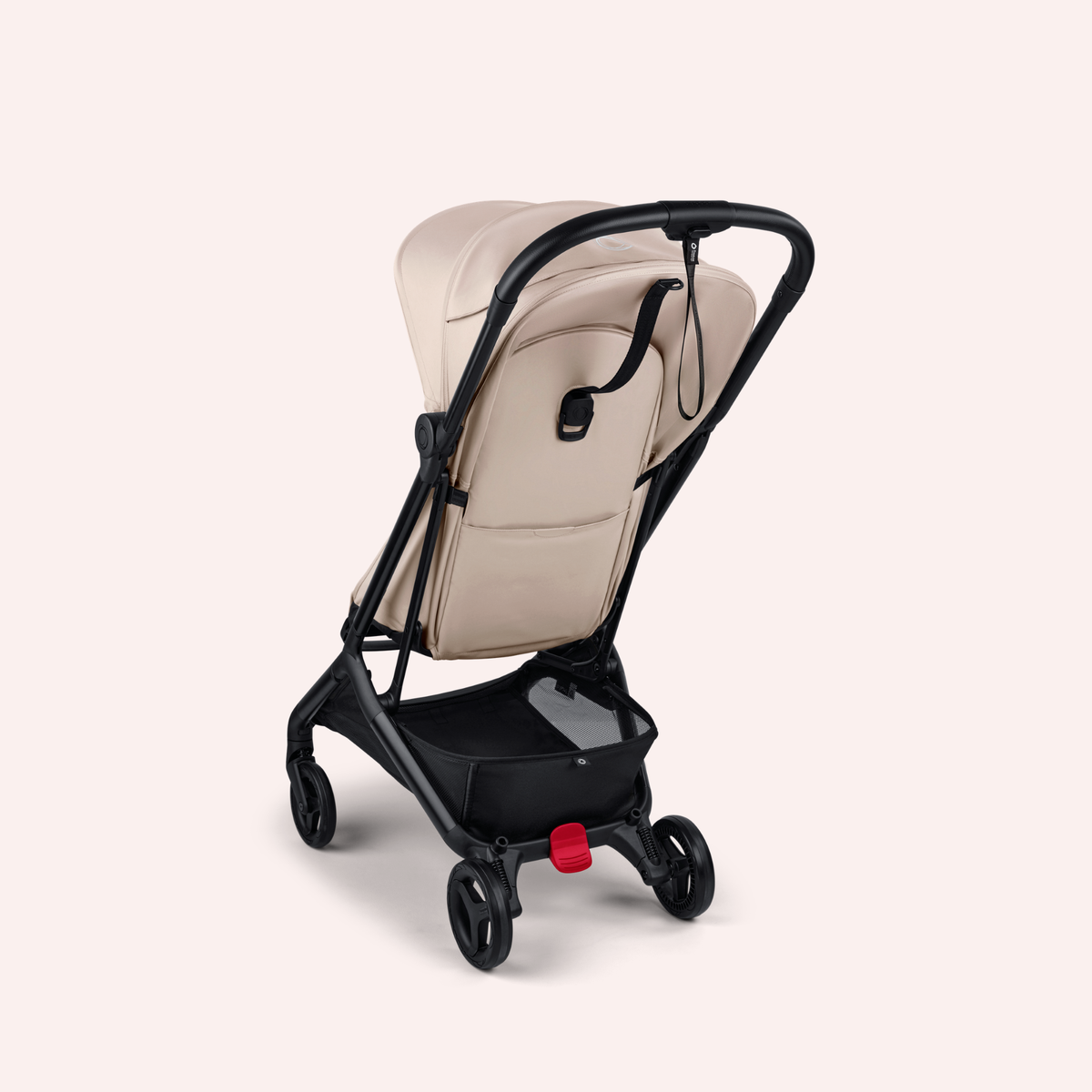 Bugaboo Butterfly 2 Plus Stroller