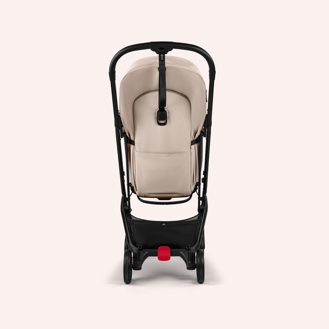 Bugaboo Butterfly 2 Plus Stroller